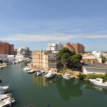 Rnet-Port Margarita 3D Apartment Roses Luaran gambar