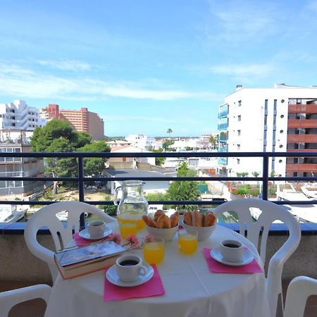 Rnet-Port Margarita 3D Apartment Roses Luaran gambar
