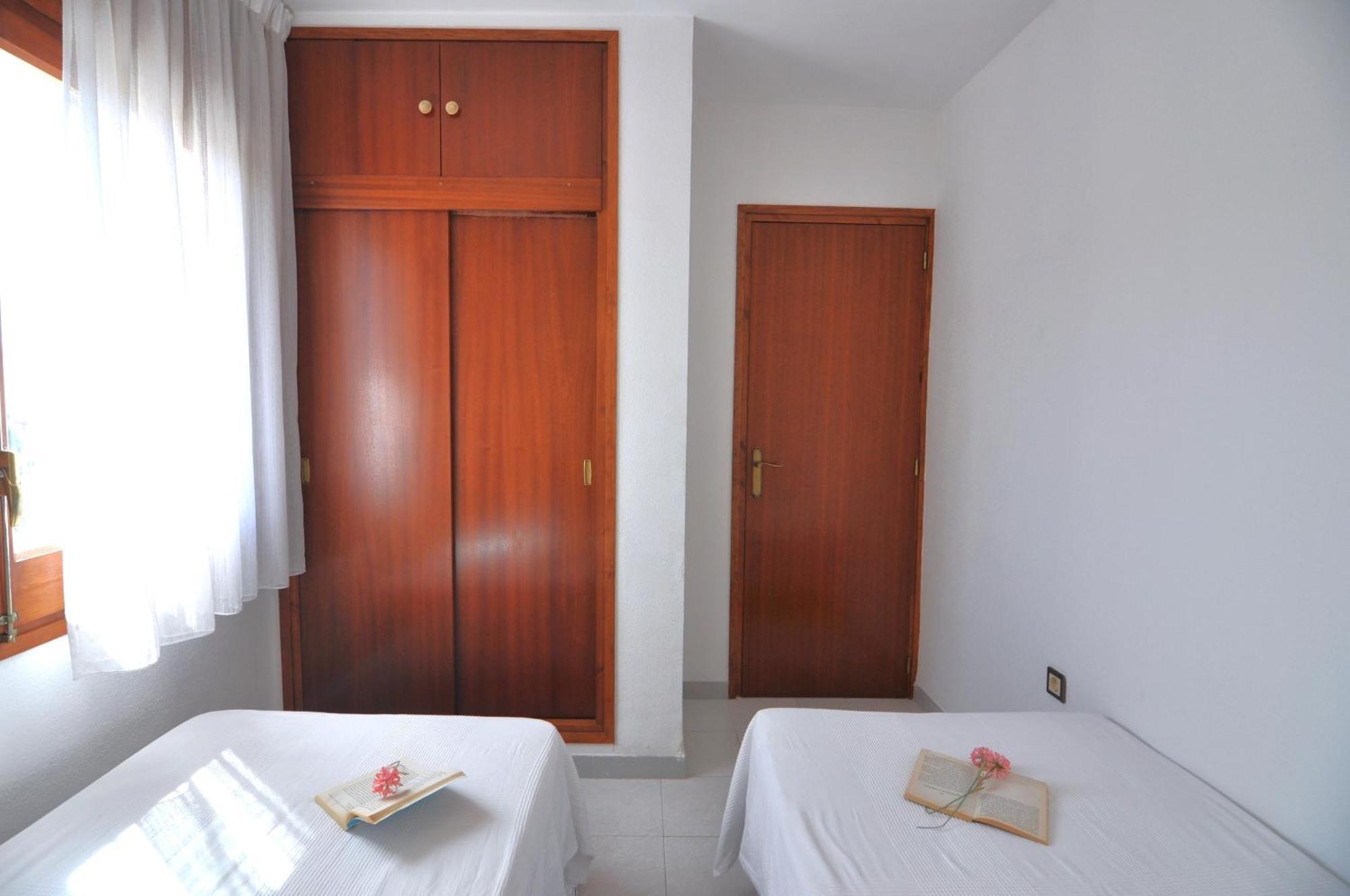 Rnet-Port Margarita 3D Apartment Roses Luaran gambar