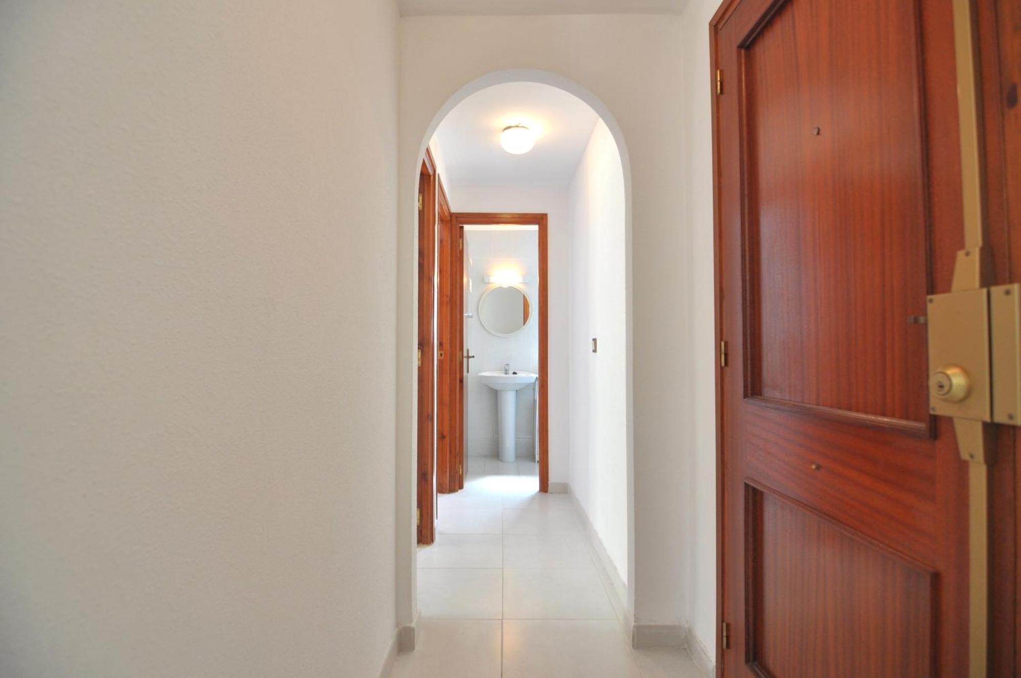 Rnet-Port Margarita 3D Apartment Roses Luaran gambar