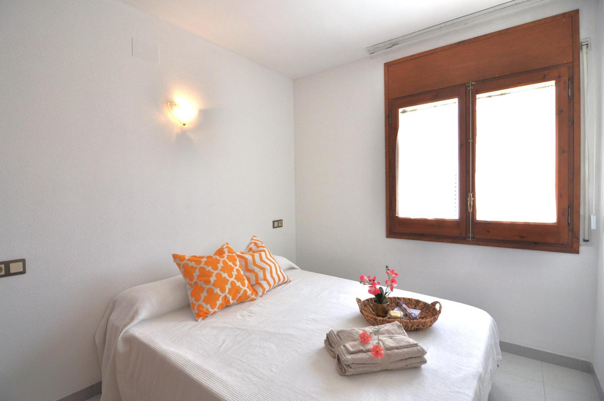 Rnet-Port Margarita 3D Apartment Roses Luaran gambar